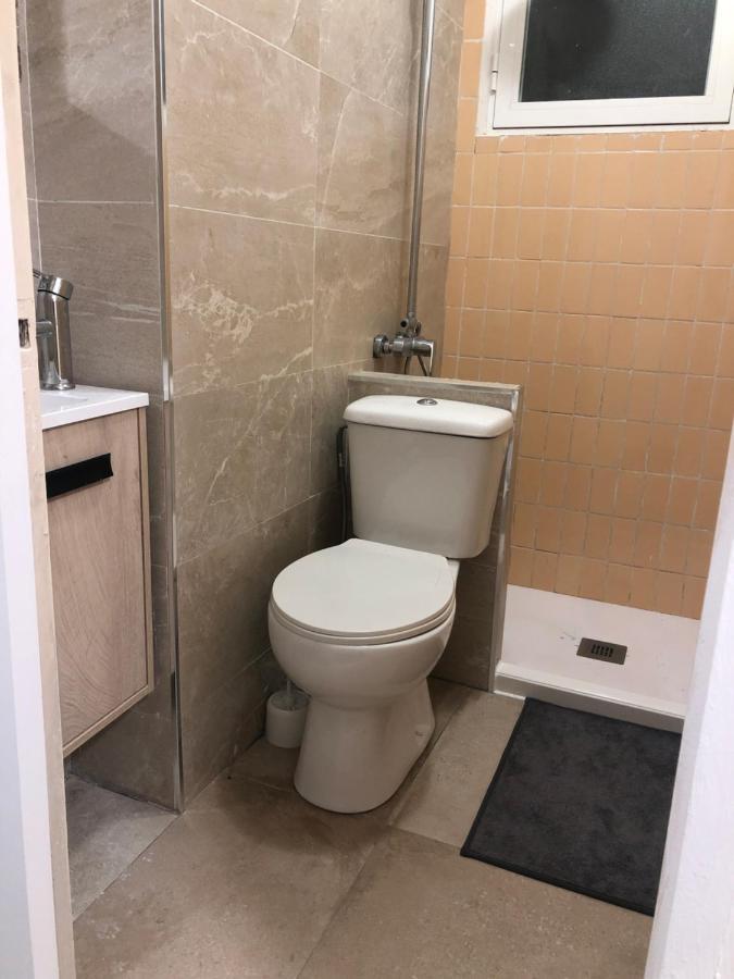 Habitaciones Casa Cobo บาเลนเซีย ภายนอก รูปภาพ