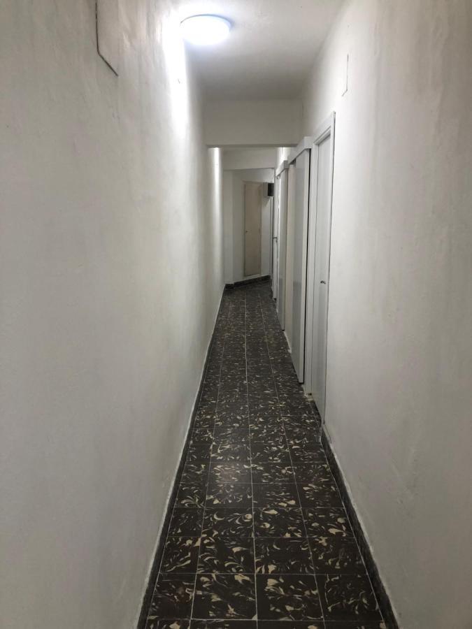 Habitaciones Casa Cobo บาเลนเซีย ภายนอก รูปภาพ